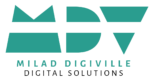Milad DigiVille Digital Solutions
