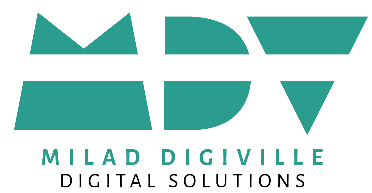 Milad DigiVille Digital Solutions
